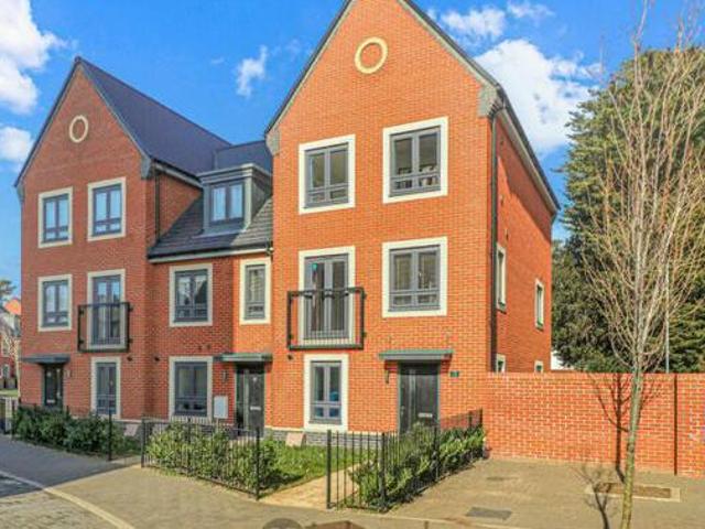 House for sale in Horkesley Heath, Fordham Heath