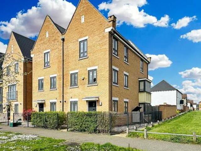 House for sale in Hythe, Fordham Heath