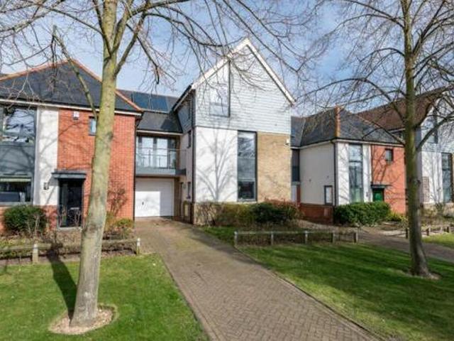 House for sale in Fordham Heath, Essex