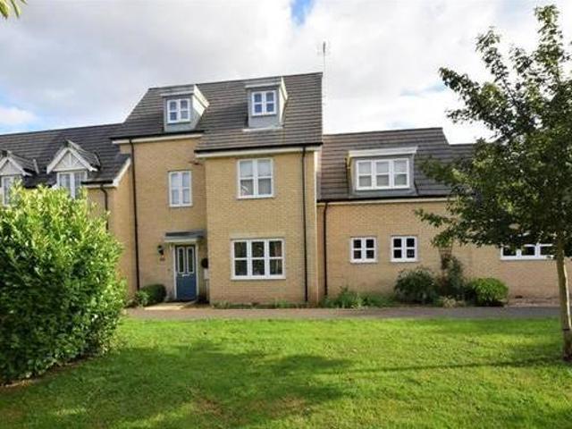 House for sale in Lenton Abbey, Haddon