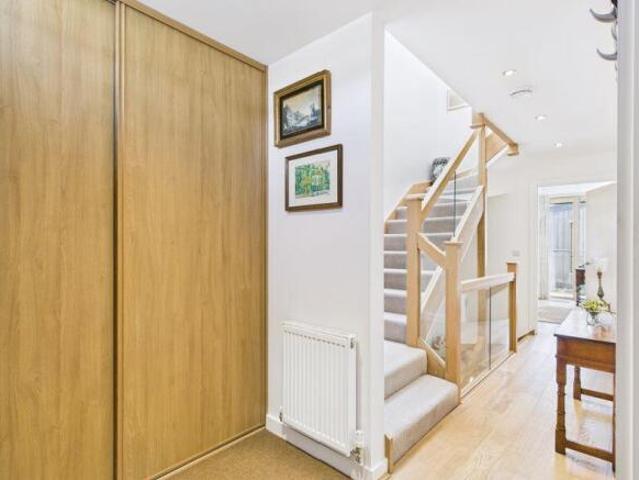 Townhouse for sale in Combe Down, Bath