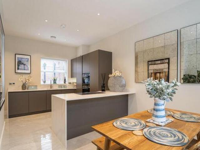 House for sale in Two Mills, Cheshire