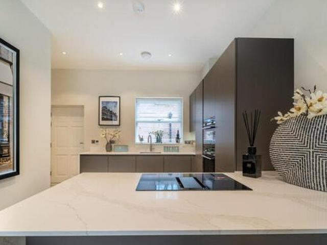 House for sale in Two Mills, Cheshire