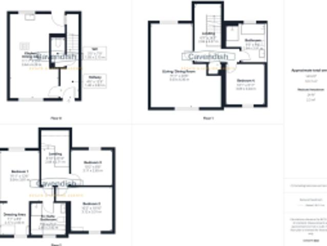 Townhouse for sale in Two Mills, Cheshire