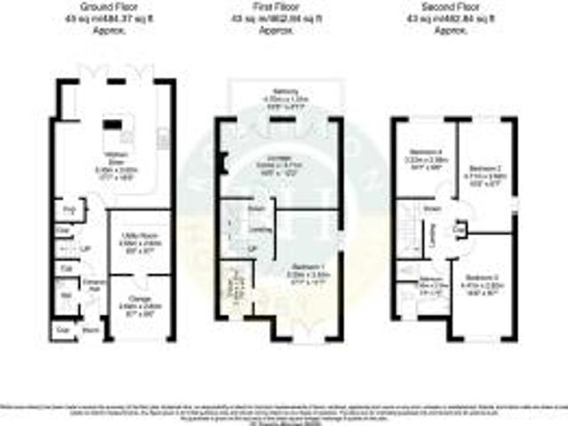 Townhouse for sale in Alverley, South Yorkshire