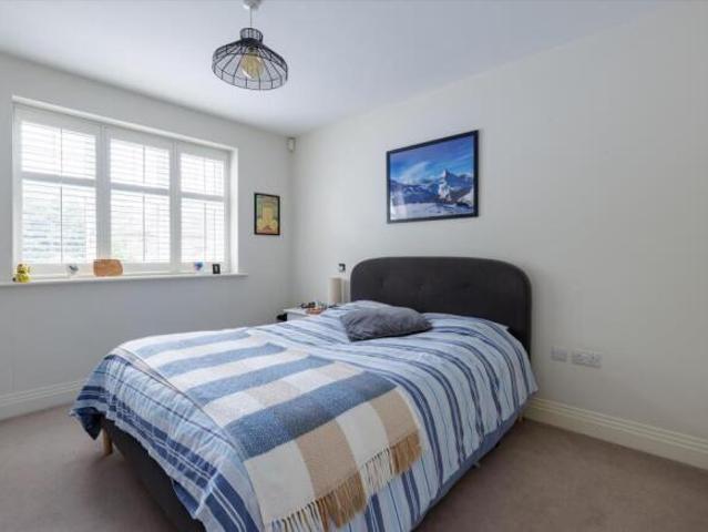 Property for sale in Westborough, Surrey