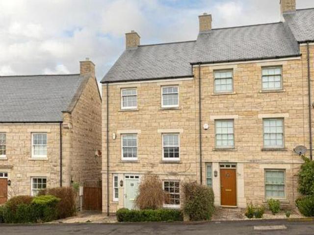 House for sale in Corbridge, Northumberland