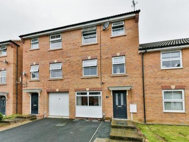 House for sale in Corby, North Northamptonshire