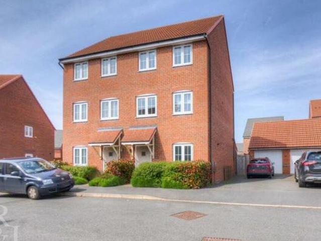 House for sale in Lyons, Greater London