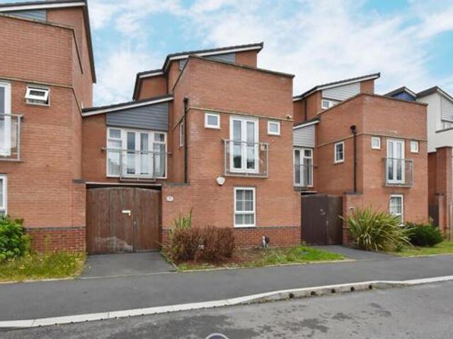 House for sale in Hillfields, West Midlands