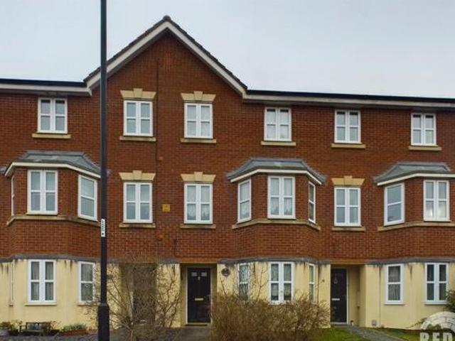 House for sale in Eastern Green, West Midlands