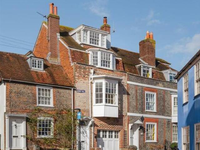 House for sale in Cowes, Isle of Wight