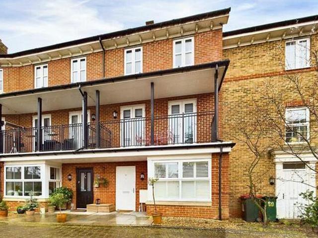 House for sale in Glynde, West Sussex