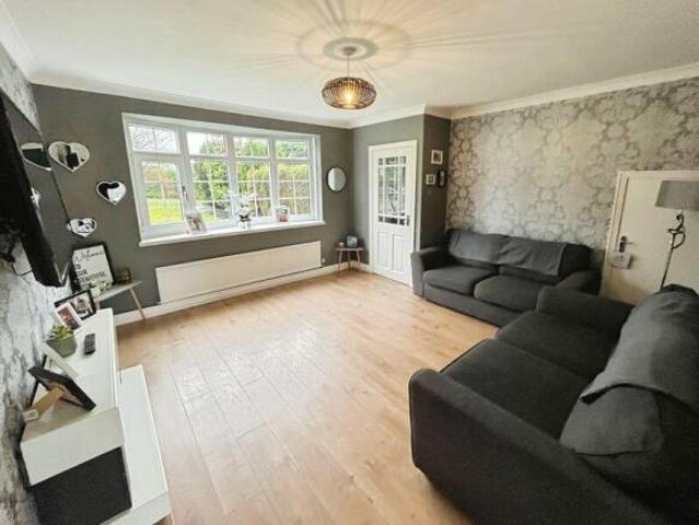 Townhouse for sale in Ladybridge, Lee Bank