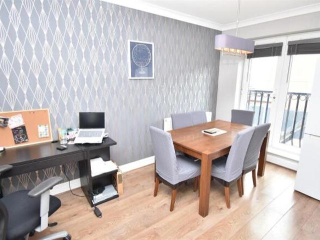 Townhouse for sale in Mickleover, East Midlands