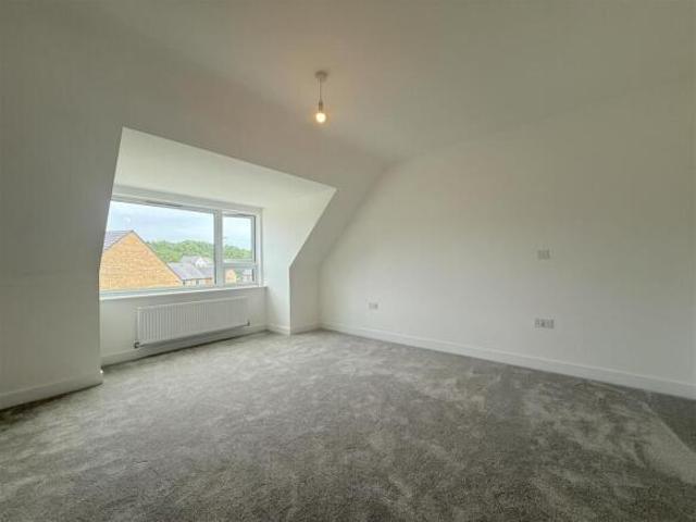 Townhouse for sale in Lee Bank, Greater Manchester