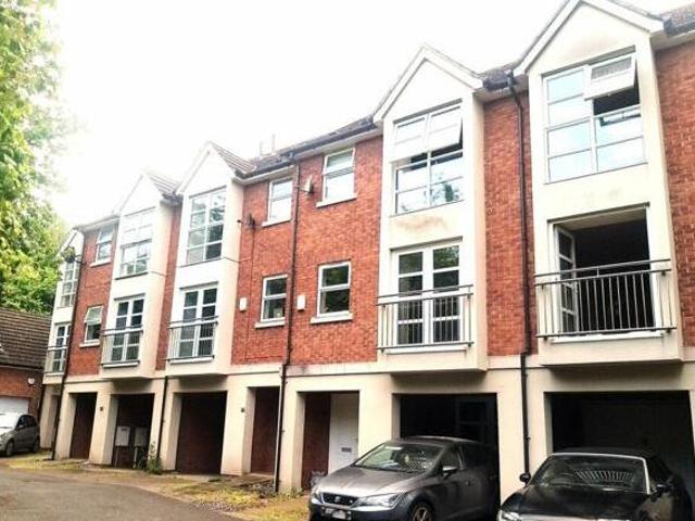 House for sale in East Midlands