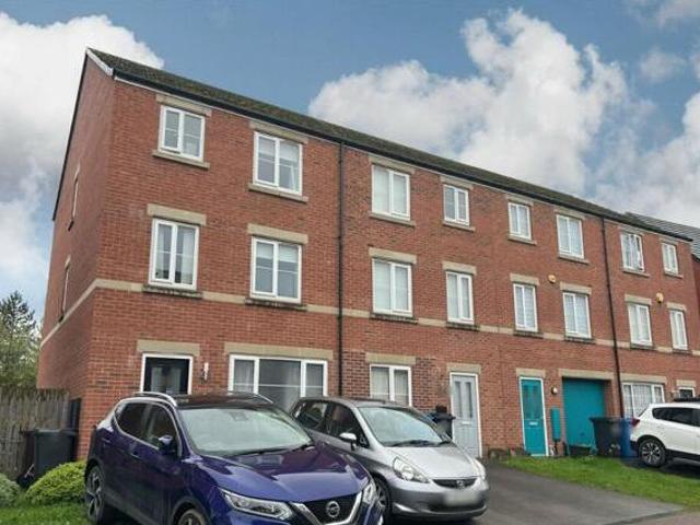 House for sale in Darnall, South Yorkshire