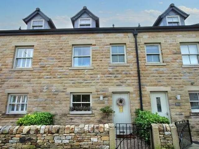 House for rent in Lancashire