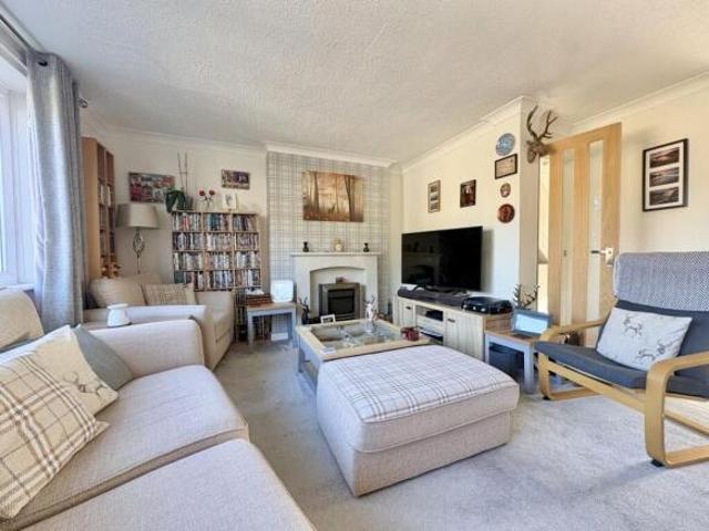 Townhouse for sale in Branksome, Poole
