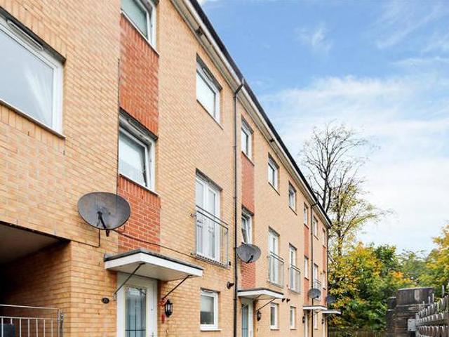 House for sale in Lyons, Greater London