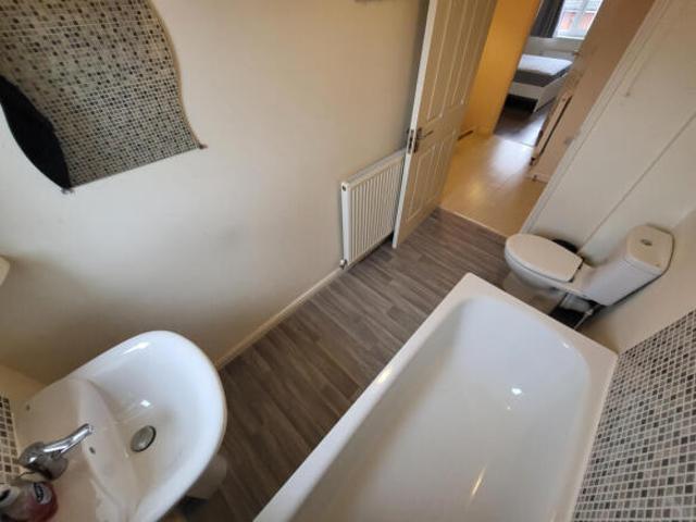 Townhouse for sale in Manchester, Greater Manchester