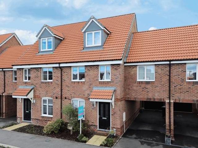 House for sale in Berrick Salome, Oxfordshire