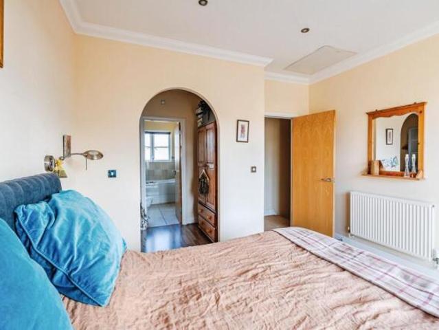 Townhouse for sale in Dominica Court, Eastbourne