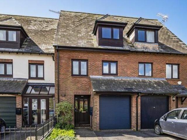 House for sale in Fordington, Dorchester