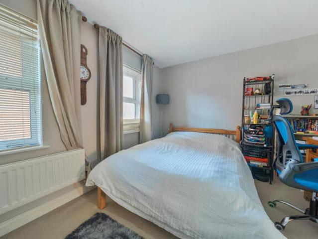 Townhouse for sale in Redhouse, Abbey Mead