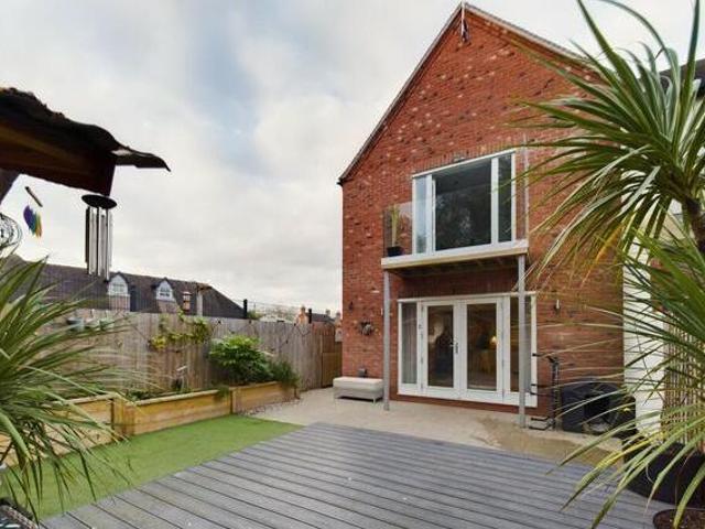 House for sale in Lyons, Greater London