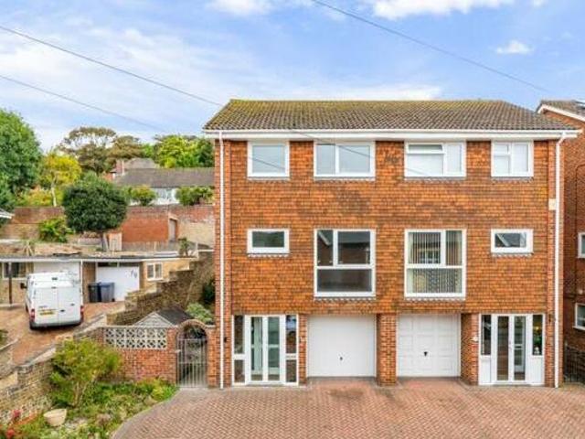 House for sale in Tower Hamlets, Dover