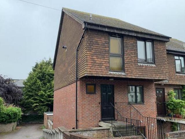 House for sale in Tower Hamlets, Ash