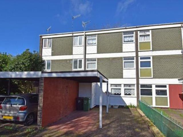 House for sale in Westlands, Wychavon