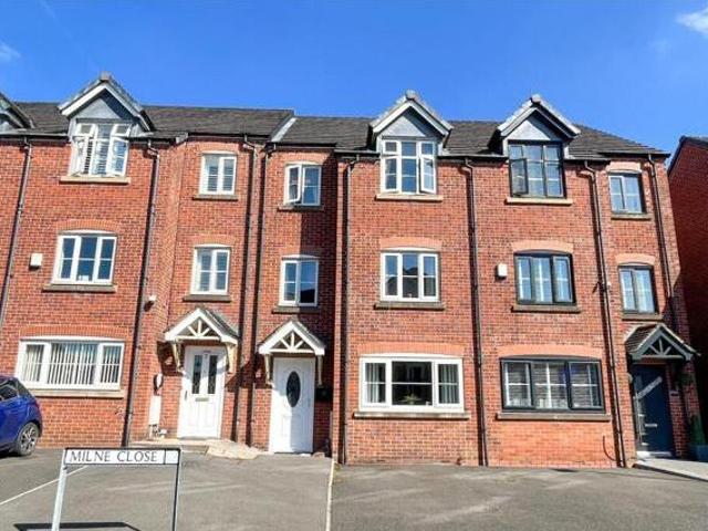 House for sale in Greenheys, Greater Manchester