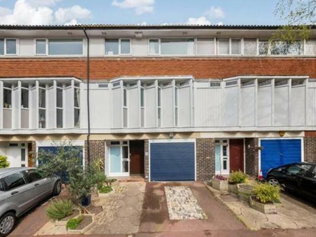 House for sale in Lyons, Greater London