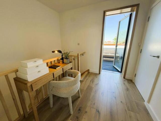 Townhouse for sale in Lane, Kirklees