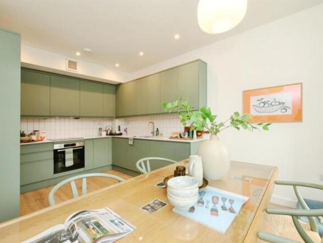 Townhouse for sale in South Lane, West Yorkshire
