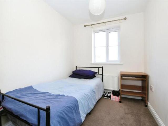 Townhouse for sale in Hampton Green, Cambridgeshire