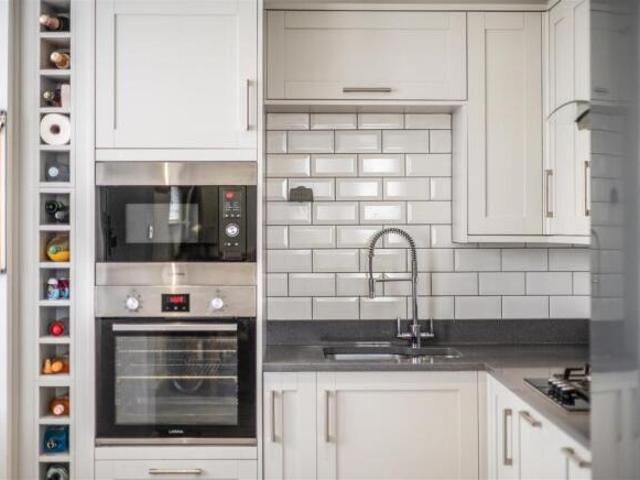 Townhouse for sale in Southsea, City Of Portsmouth