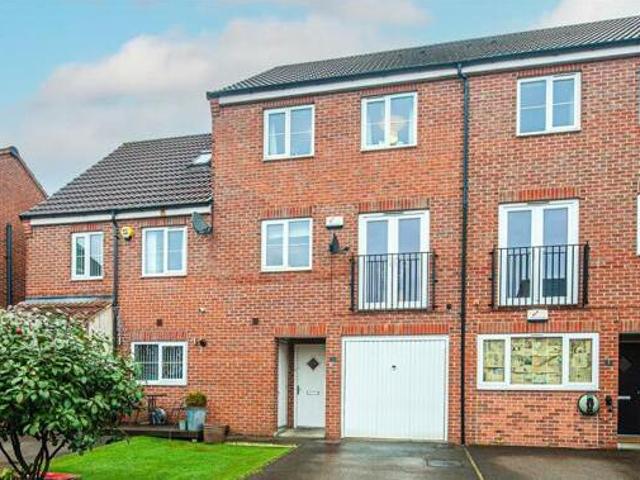 House for sale in Ecclesfield, South Yorkshire