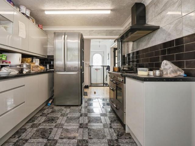 Townhouse for sale in Harefield, Isle Of Man