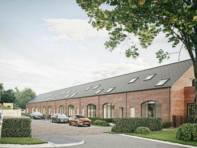 House for sale in Scotland