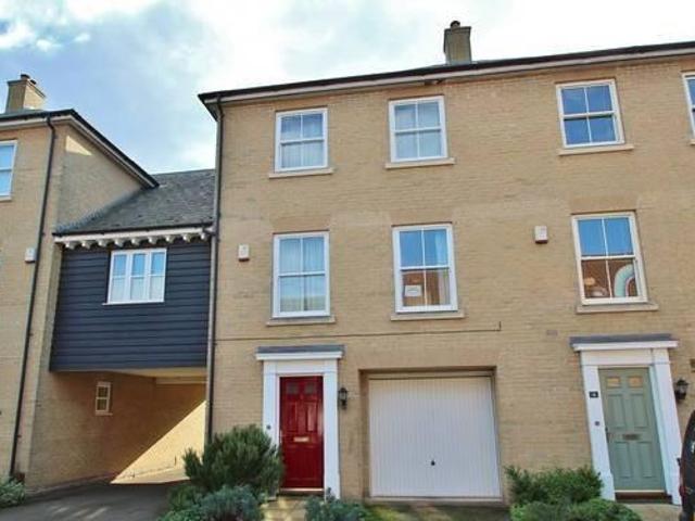 House for sale in Suffolk