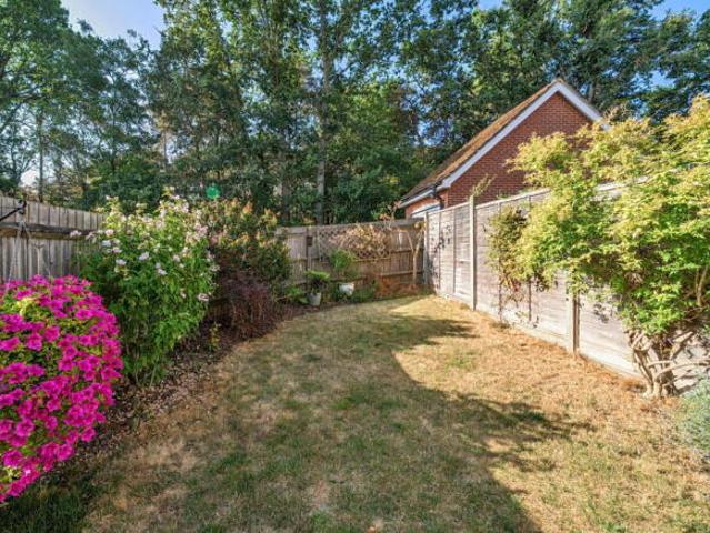 Townhouse for sale in Priest Down, Hampshire