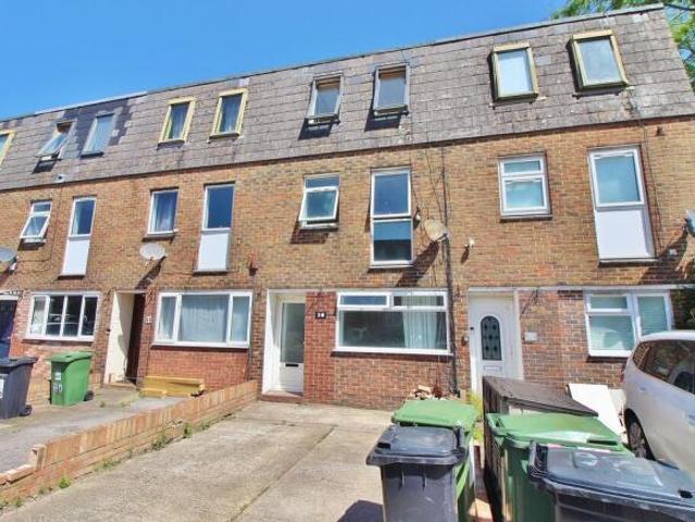 Property for sale in Buckinghamshire