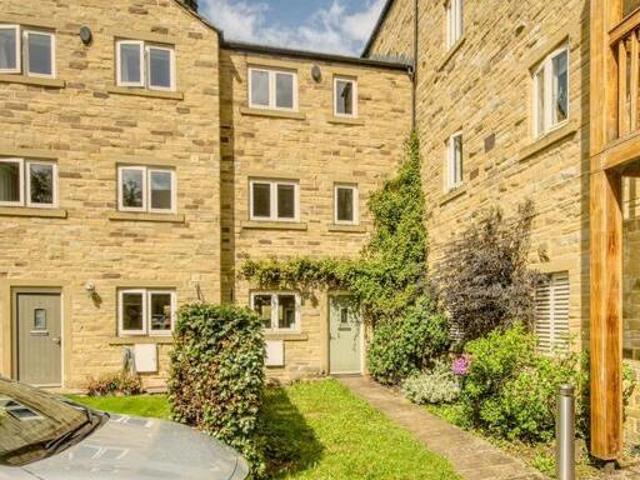 House for sale in North Yorkshire