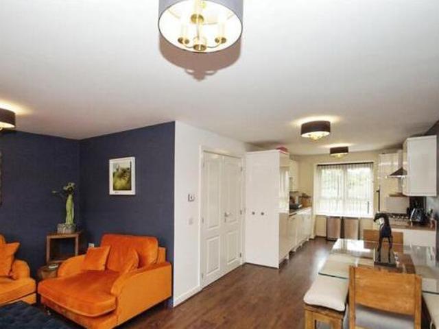 House for sale in Feckenham, City Of Bristol