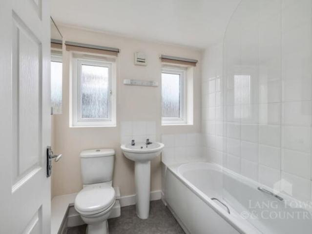 Townhouse for sale in Stoke-on-Trent