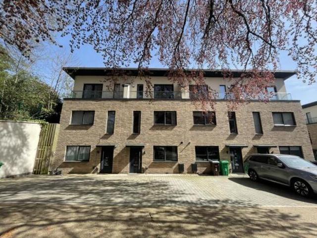 Townhouse for sale in Haddon, East Midlands